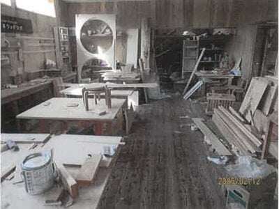 (値下げ) 長野県東御市 滋野駅 戸建て 1,000万円の競売物件 #9