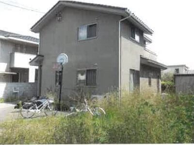 長野県上田市 上田原駅18分 戸建て 721万円の競売物件 #3