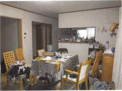 長野県千曲市 屋代駅29分 戸建て 857万円の競売物件 #12