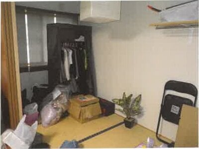 長野県千曲市 屋代駅29分 戸建て 857万円の競売物件 #13