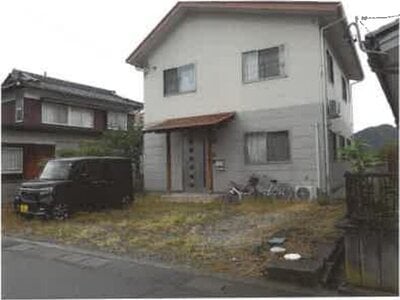 長野県千曲市 屋代駅29分 戸建て 857万円の競売物件 #2