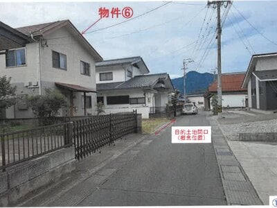 長野県千曲市 屋代駅29分 戸建て 857万円の競売物件 #20