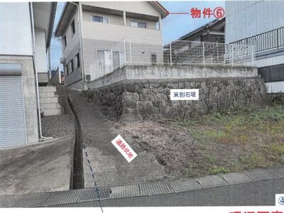 長野県千曲市 屋代駅29分 戸建て 857万円の競売物件 #23