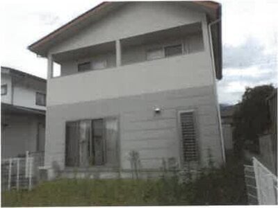 長野県千曲市 屋代駅29分 戸建て 857万円の競売物件 #3