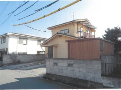 長野県上田市 三好町駅9分 戸建て 390万円の競売物件 #17