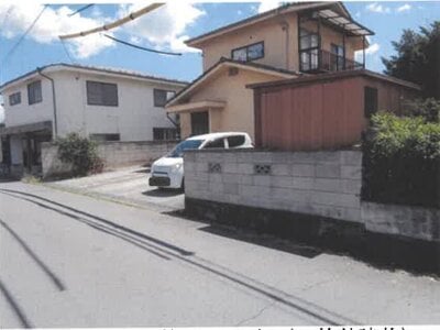 長野県上田市 三好町駅9分 戸建て 390万円の競売物件 #21