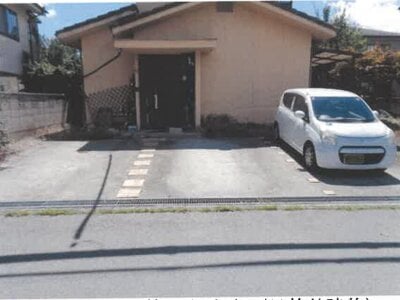 長野県上田市 三好町駅9分 戸建て 390万円の競売物件 #23