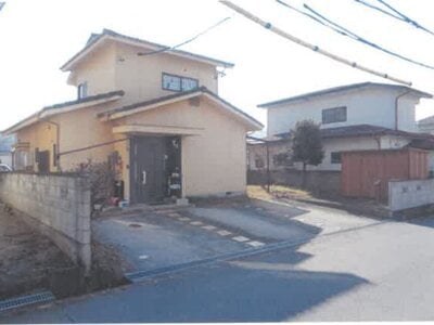 長野県上田市 三好町駅9分 戸建て 390万円の競売物件 #24