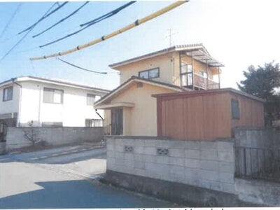 長野県上田市 三好町駅9分 戸建て 390万円の競売物件 #25