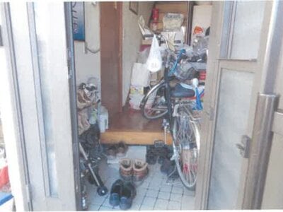 長野県上田市 三好町駅9分 戸建て 390万円の競売物件 #27