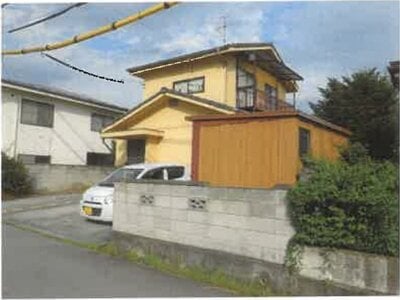 長野県上田市 三好町駅9分 戸建て 390万円の競売物件 #3