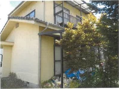 長野県上田市 三好町駅9分 戸建て 390万円の競売物件 #4