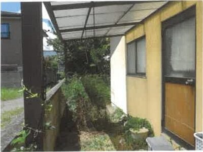 長野県上田市 三好町駅9分 戸建て 390万円の競売物件 #5