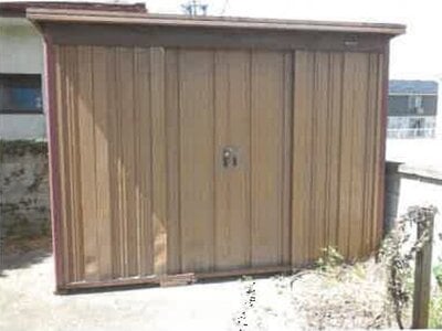 長野県上田市 三好町駅9分 戸建て 390万円の競売物件 #6