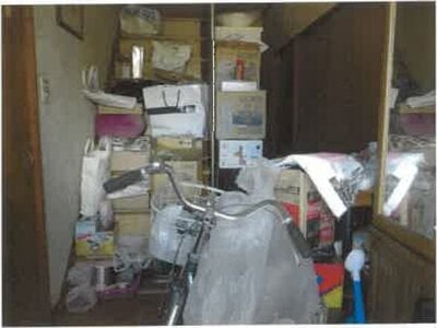 長野県上田市 三好町駅9分 戸建て 390万円の競売物件 #7