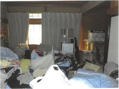 長野県上田市 三好町駅9分 戸建て 390万円の競売物件 #8