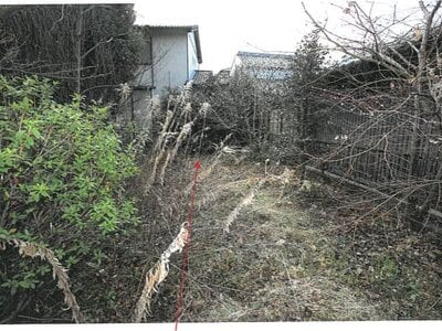 (値下げ) 岐阜県岐阜市 田神駅 土地 359万円の競売物件 #4