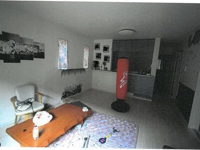 岐阜県瑞穂市 穂積駅11分 戸建て 1,037万円の競売物件 #4