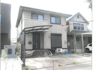 岐阜県岐阜市 西岐阜駅 戸建て 868万円の競売物件 #13