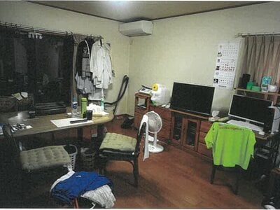 岐阜県岐阜市 西岐阜駅 戸建て 868万円の競売物件 #6