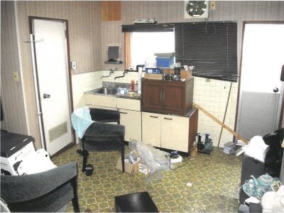 岐阜県大垣市 東大垣駅22分 戸建て 776万円の競売物件 #18