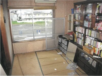 岐阜県大垣市 東大垣駅22分 戸建て 776万円の競売物件 #8