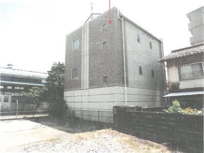 岐阜県羽島郡笠松町 笠松駅6分 戸建て 1,275万円の競売物件 #11