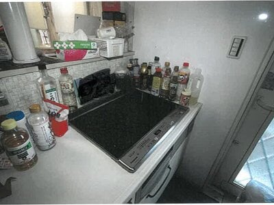 岐阜県大垣市 大垣駅 戸建て 1,586万円の競売物件 #4