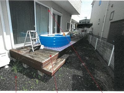 岐阜県大垣市 大垣駅 戸建て 1,586万円の競売物件 #8