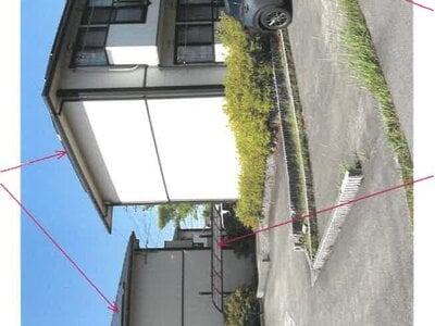 岐阜県大垣市 美濃青柳駅6分 戸建て 5,907万円の競売物件 #2