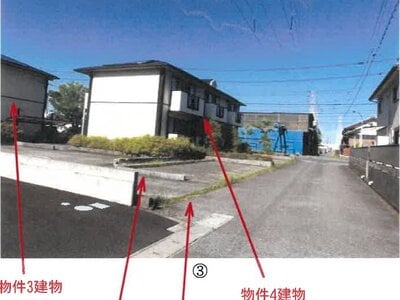 岐阜県大垣市 美濃青柳駅6分 戸建て 5,907万円の競売物件 #21