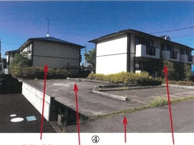 岐阜県大垣市 美濃青柳駅6分 戸建て 5,907万円の競売物件 #22