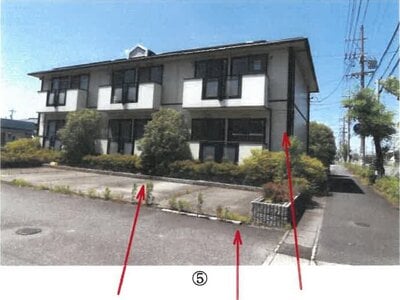 岐阜県大垣市 美濃青柳駅6分 戸建て 5,907万円の競売物件 #23
