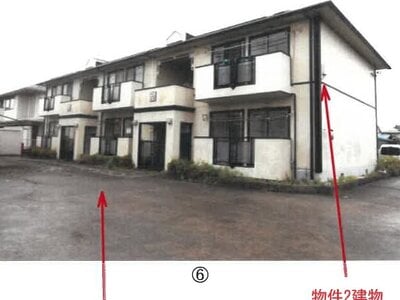 岐阜県大垣市 美濃青柳駅6分 戸建て 5,907万円の競売物件 #24