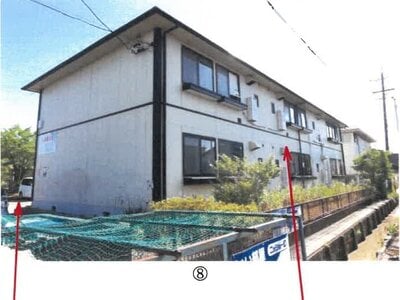 岐阜県大垣市 美濃青柳駅6分 戸建て 5,907万円の競売物件 #26