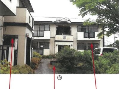 岐阜県大垣市 美濃青柳駅6分 戸建て 5,907万円の競売物件 #27