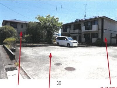 岐阜県大垣市 美濃青柳駅6分 戸建て 5,907万円の競売物件 #28