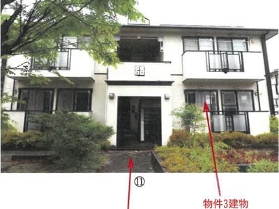 岐阜県大垣市 美濃青柳駅6分 戸建て 5,907万円の競売物件 #29