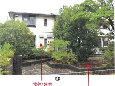 岐阜県大垣市 美濃青柳駅6分 戸建て 5,907万円の競売物件 #30