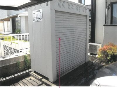 岐阜県大垣市 美濃青柳駅6分 戸建て 5,907万円の競売物件 #5