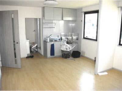 岐阜県大垣市 美濃青柳駅6分 戸建て 5,907万円の競売物件 #6