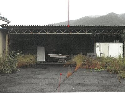 岐阜県加茂郡八百津町 御嵩口駅 戸建て 586万円の競売物件 #2