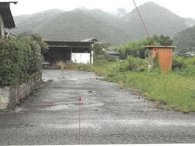 岐阜県加茂郡八百津町 御嵩口駅 戸建て 586万円の競売物件 #3
