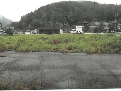 岐阜県加茂郡八百津町 御嵩口駅 戸建て 586万円の競売物件 #5