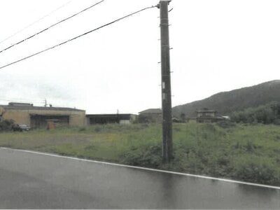 岐阜県加茂郡八百津町 御嵩口駅 戸建て 586万円の競売物件 #9