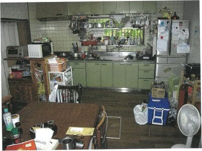 (値下げ) 岐阜県関市 洲原駅 戸建て 201万円の競売物件 #4