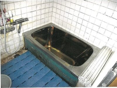 (値下げ) 岐阜県関市 洲原駅 戸建て 201万円の競売物件 #8