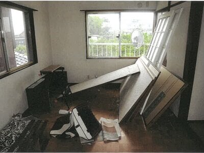 (値下げ) 岐阜県瑞穂市 美江寺駅12分 戸建て 259万円の競売物件 #10