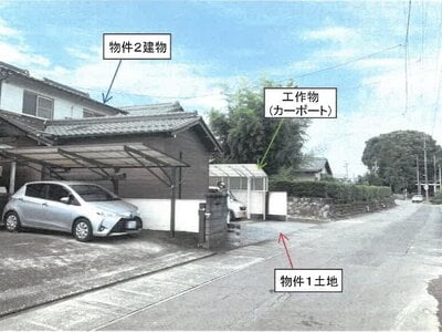 (値下げ) 岐阜県瑞穂市 美江寺駅12分 戸建て 259万円の競売物件 #17