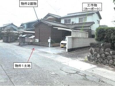 (値下げ) 岐阜県瑞穂市 美江寺駅12分 戸建て 259万円の競売物件 #19
